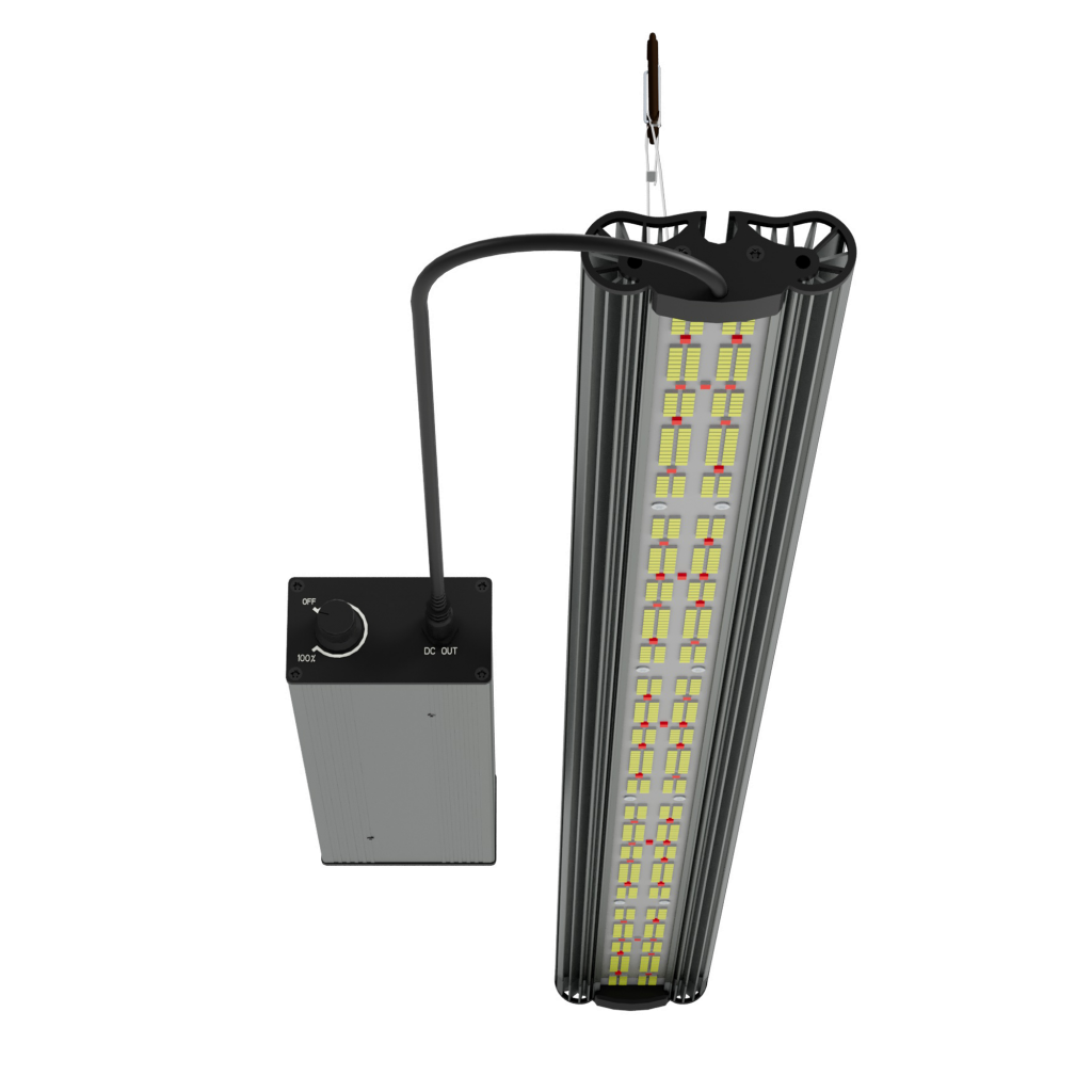 LED GCx 5solo PWR