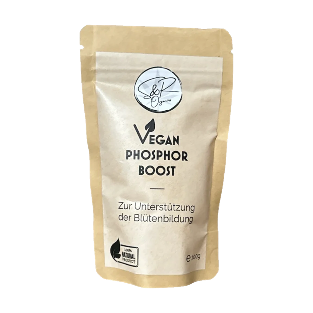 S&R Vegan Phosphor Boost