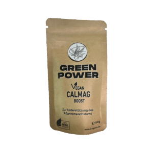 S&R Vegan CalMag Boost
