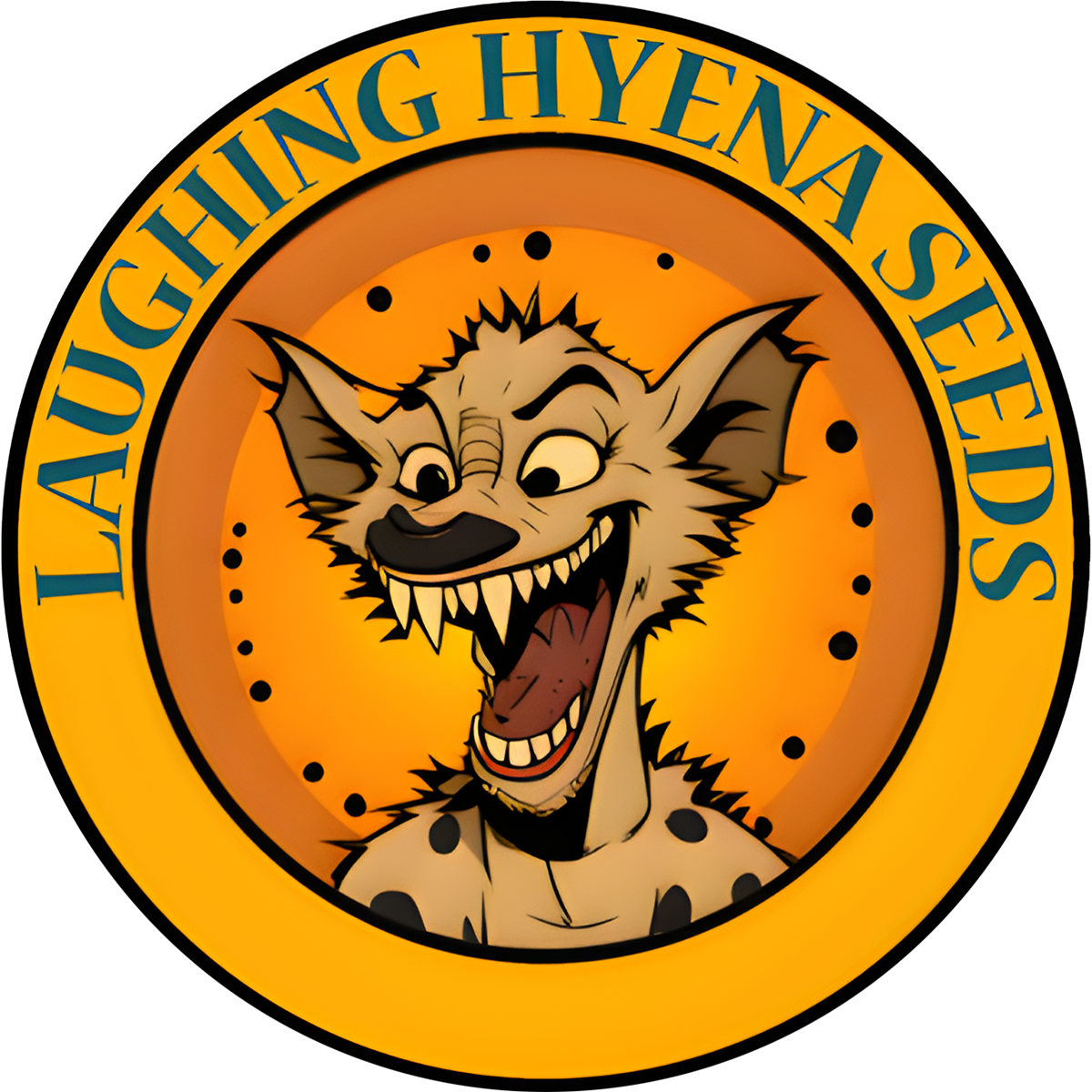 Laughing Hyena Seeds